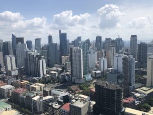 フィリピン　銀行貸出増加