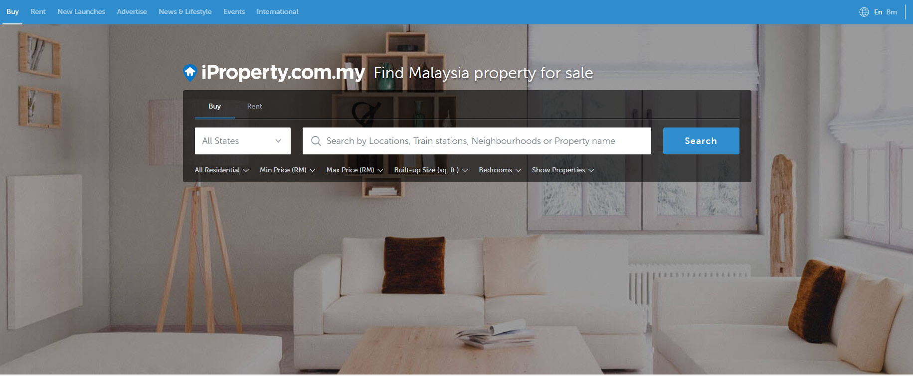 i property malaysia